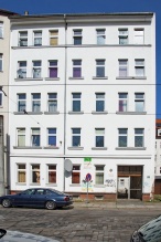 Wohnhaus, Kohlgartenstr. 39